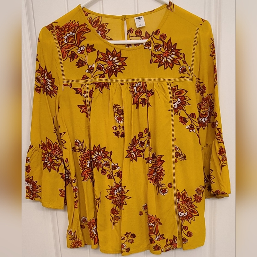 Old Navy Top